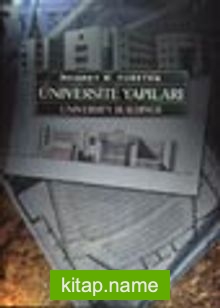 Üniversite Yapıları – University Buildings