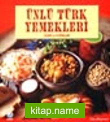 Ünlü Türk Yemekleri (Türkçe)