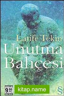 Unutma Bahçesi (Cep Boy)