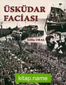 Üsküdar Faciası