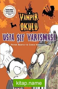 Usta Şef Yarışması / Vampir Okulu