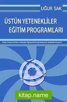 Üstün Yetenekliler Eğitim Programı