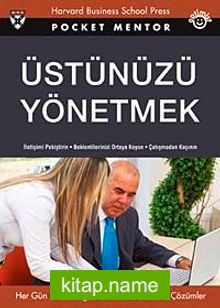 Üstünüzü Yönetmek (Cep Boy)