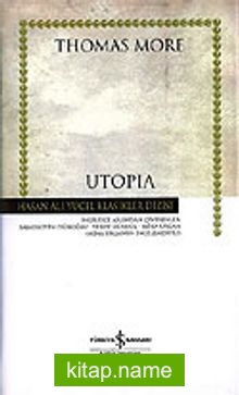 Utopia (Ciltli)