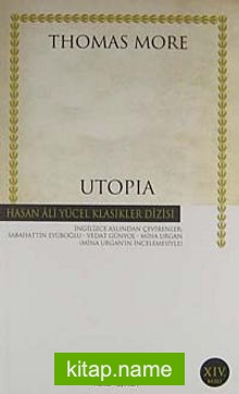 Utopia (Ciltsiz)