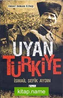 Uyan Türkiye