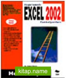 Uygulamalı Excel 2002 Fonksiyonları