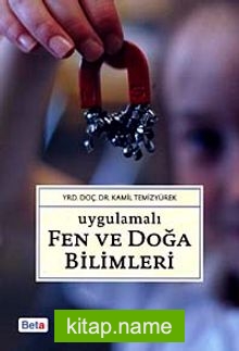 Uygulamalı Fen ve Doğa Bilimleri