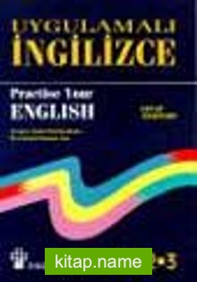 Uygulamalı İngilizce / Practice Your English