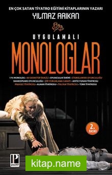 Uygulamalı Monologlar