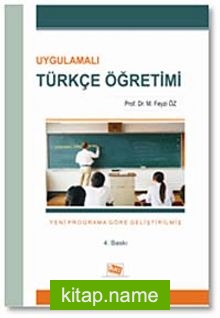 Uygulamalı Türkçe Öğretimi