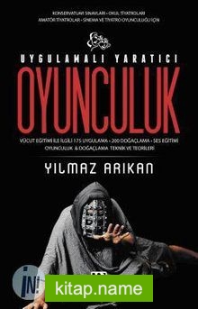 Uygulamalı Yaratıcı Oyunculuk