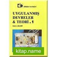 Uygulanmış Devreler ve Teori – 1