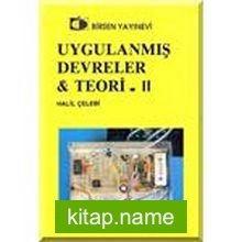 Uygulanmış Devreler ve Teori – 2