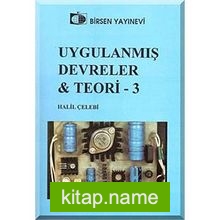 Uygulanmış Devreler ve Teori – 3