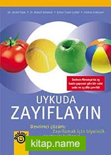 Uykuda Zayıflayın