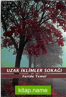 Uzak İklimler Sokağı