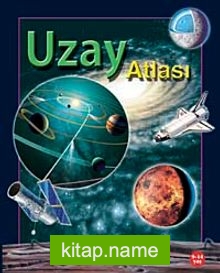 Uzay Atlası