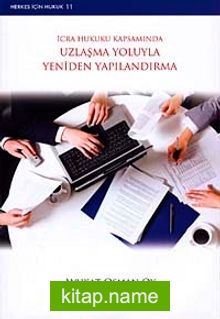 Uzlaşma Yoluyla Yeniden Yapılandırma