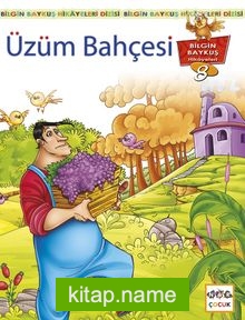 Üzüm Bahçesi