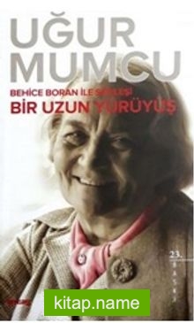 Uzun Bir Yürüyüş