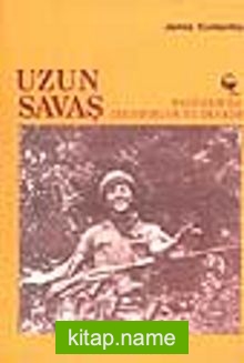 Uzun Savaş