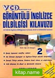 VCD Sistemi ile Görüntülü İngilizce Dilbigisi K.-2