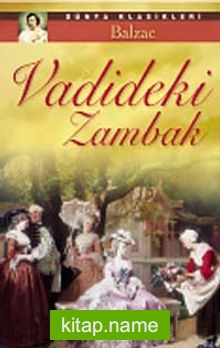 Vadidedi Zambak