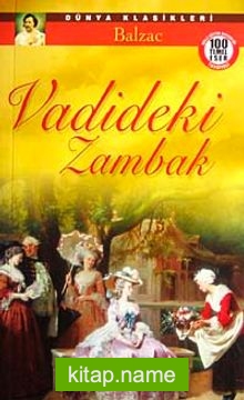 Vadideki Zambak (Cep Boy)