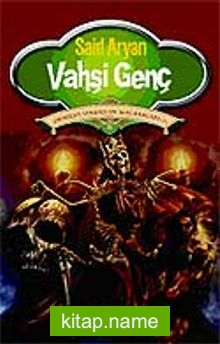 Vahşi Genç Denizci Sinbad’ın Maceraları