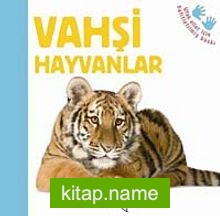 Vahşi Hayvanlar