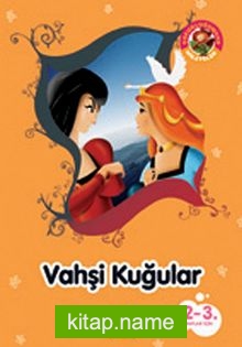 Vahşi Kuğular