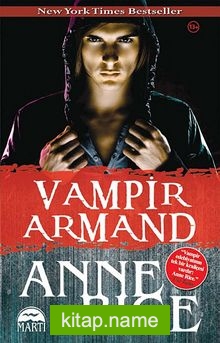 Vampir Armand