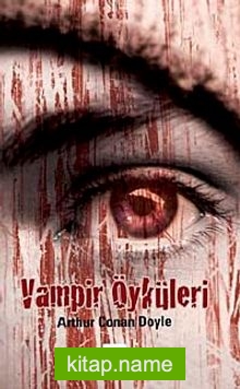 Vampir Öyküleri