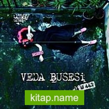 Veda Busesi 34U442