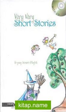 Very Very Short Stories