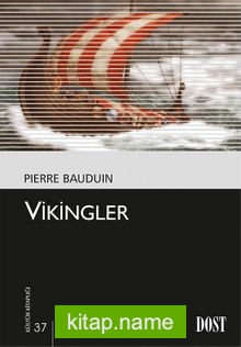 Vikingler (Kültür Kitaplığı 37)