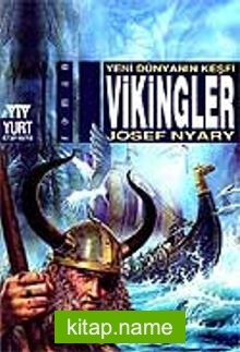 Vikingler / Yeni Dünyanın Keşfi
