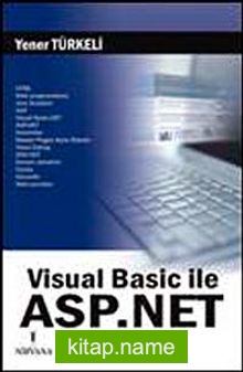 Visual Basic İle ASP.NET