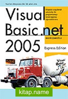 Visual Basic.Net 2005