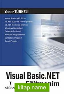 Visual Basic.Net Eğitmenim