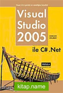 Visual Studio 2005 ile C#.Net