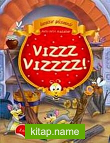 Vızzz Vızzzzz!