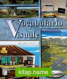 Vocabolario Visuale (İtalyanca 1000 Temel Kelime)