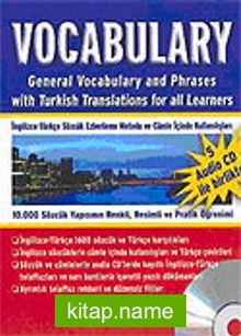 Vocabulary (Cd’li ve Kutulu)