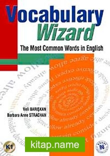 Vocabulary Wizard  The Most Common Words in English