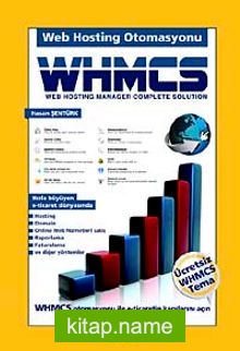 WHMCS  Web Hosting Otomasyonu