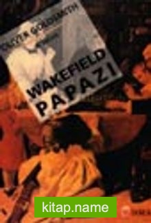 Wakefield Papazı