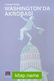 Washington’da Akrobasi