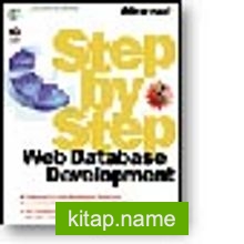 Web Database Development Step by Step